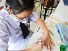 กิจกรรมศิลปะการเพ้นท์กระเป๋าแบบจีน สำหรับนักเรียนระดับชั้นปร ... Image 11